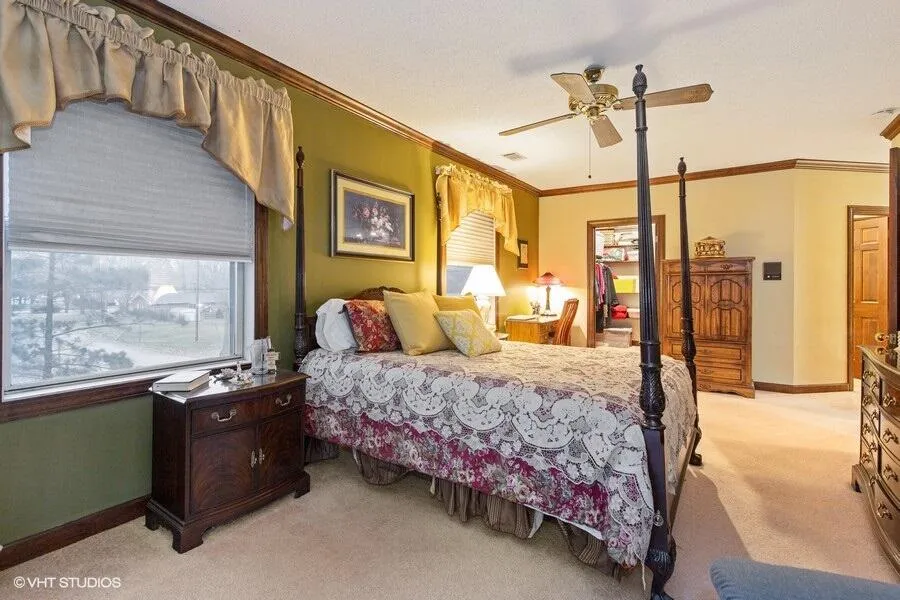 2234 W Glenlord Road Lincoln Charter Township, MI 49127