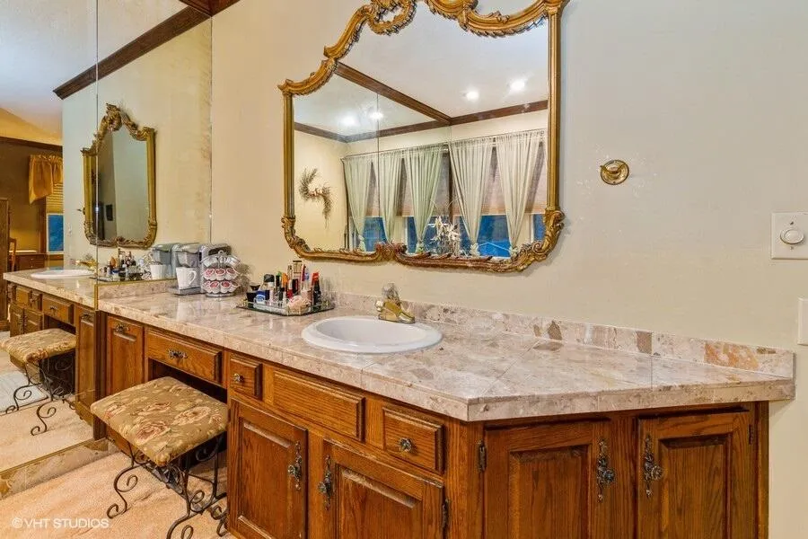 2234 W Glenlord Road Lincoln Charter Township, MI 49127