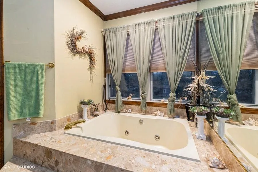 2234 W Glenlord Road Lincoln Charter Township, MI 49127