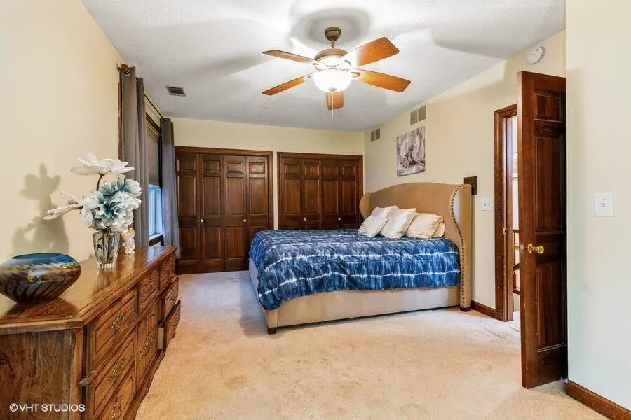 2234 W Glenlord Road Lincoln Charter Township, MI 49127