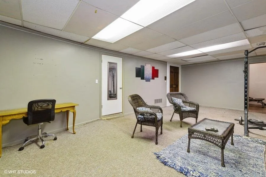 2234 W Glenlord Road Lincoln Charter Township, MI 49127