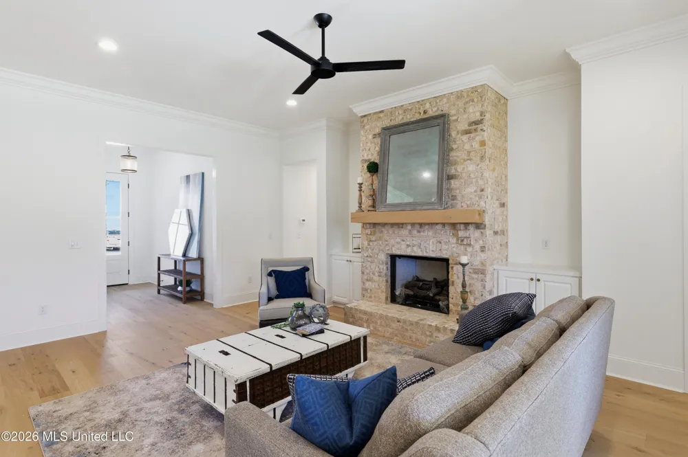 200 Bronson Bend Flowood, MS 39232