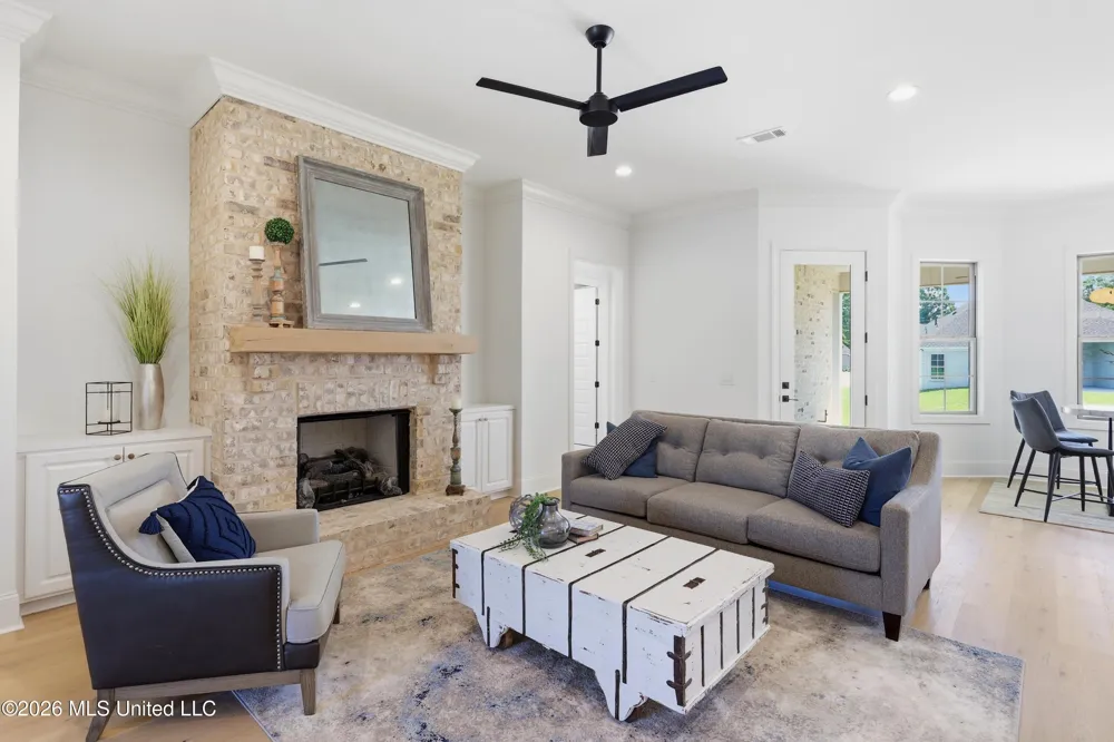 200 Bronson Bend Flowood, MS 39232