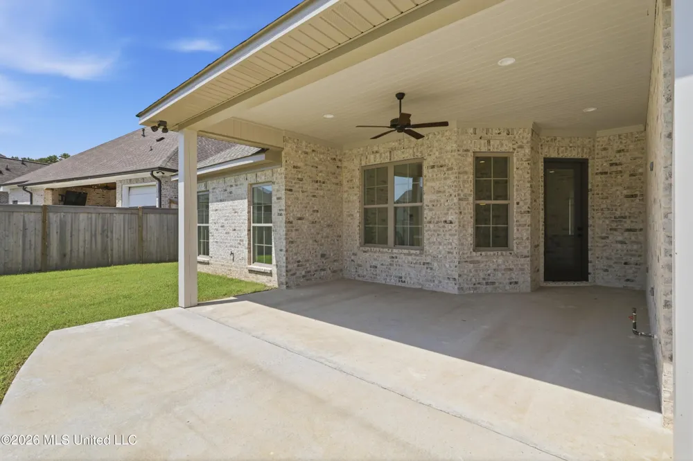 200 Bronson Bend Flowood, MS 39232
