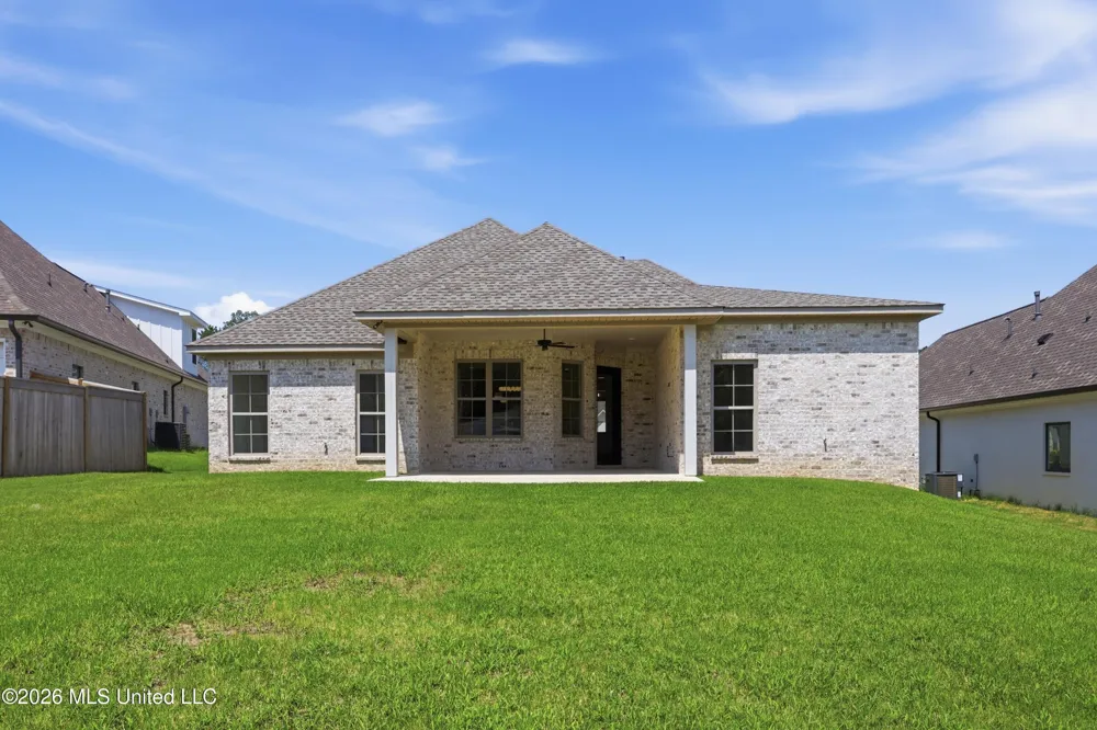 200 Bronson Bend Flowood, MS 39232