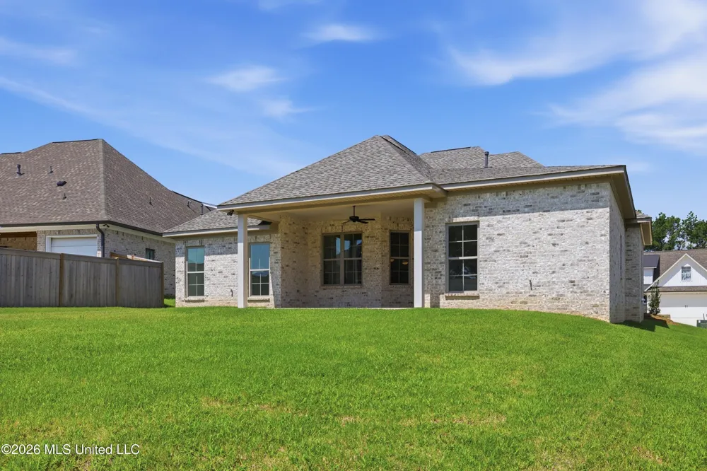 200 Bronson Bend Flowood, MS 39232