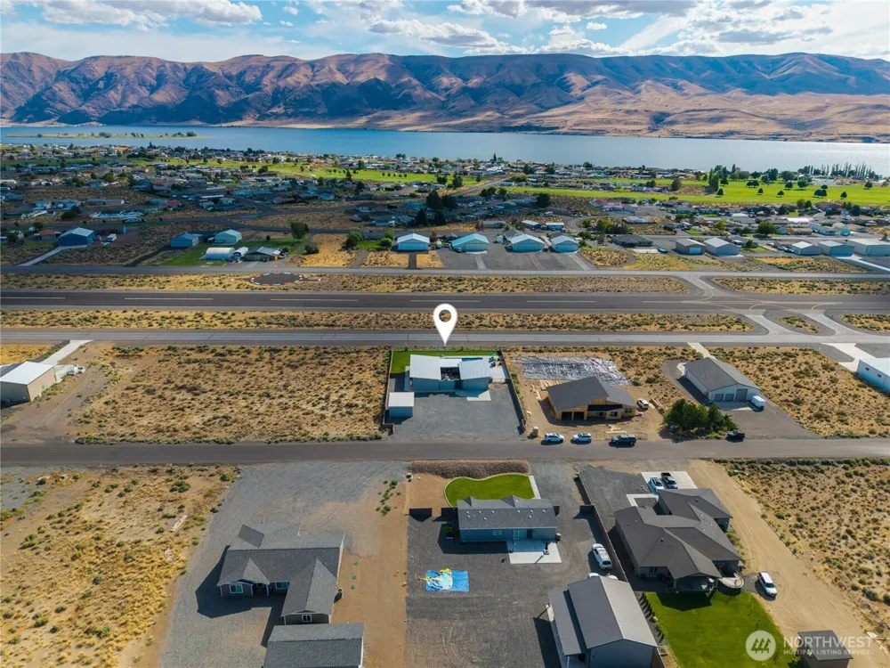 439 Airport Way SW Mattawa, WA 99349