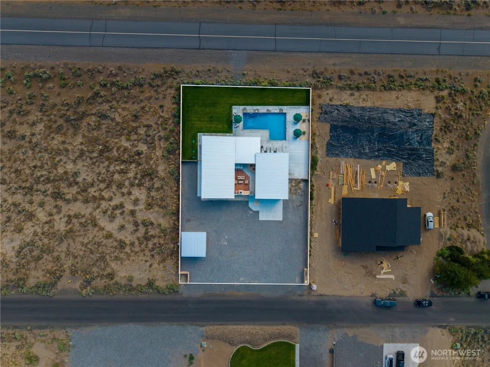 439 Airport Way SW Mattawa, WA 99349