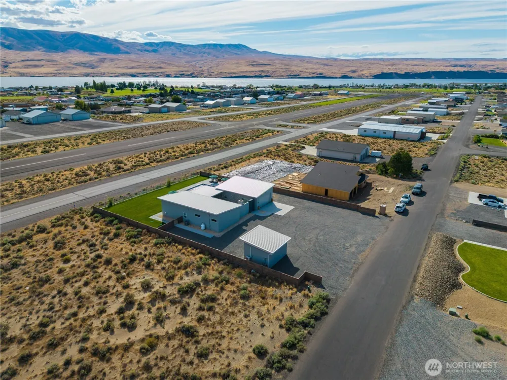 439 Airport Way SW Mattawa, WA 99349