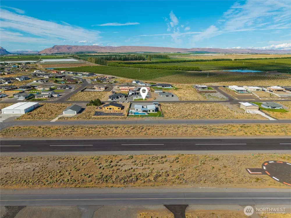 439 Airport Way SW Mattawa, WA 99349