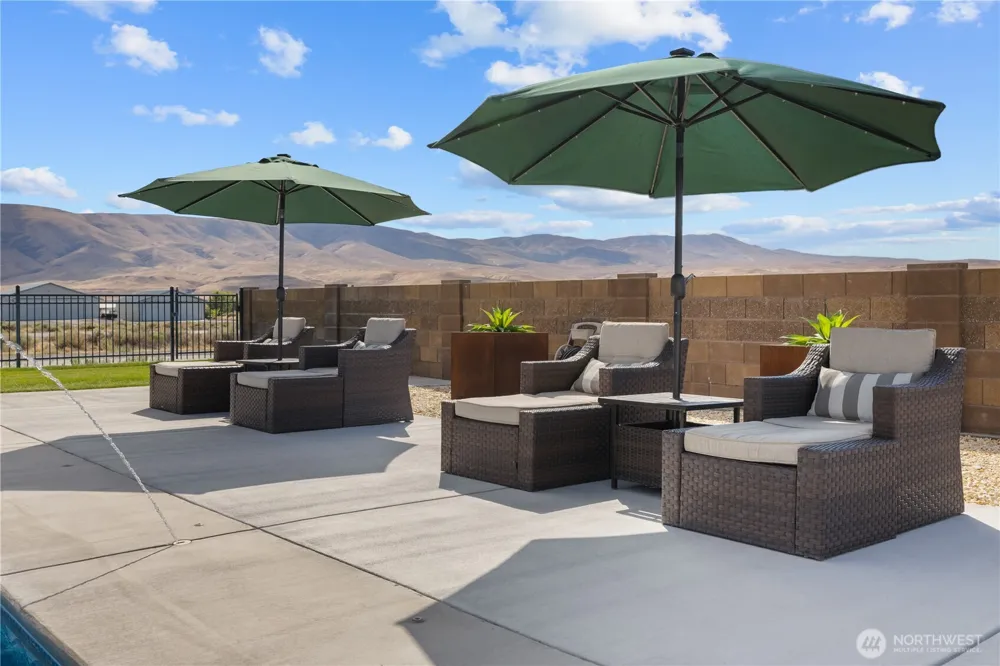 439 Airport Way SW Mattawa, WA 99349