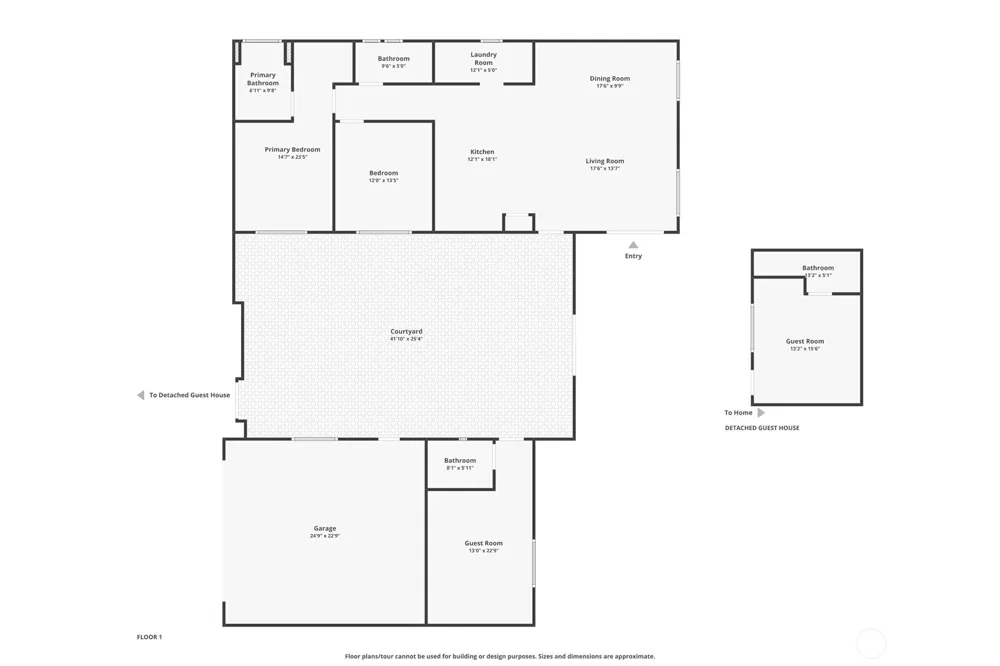 439 Airport Way SW Mattawa, WA 99349