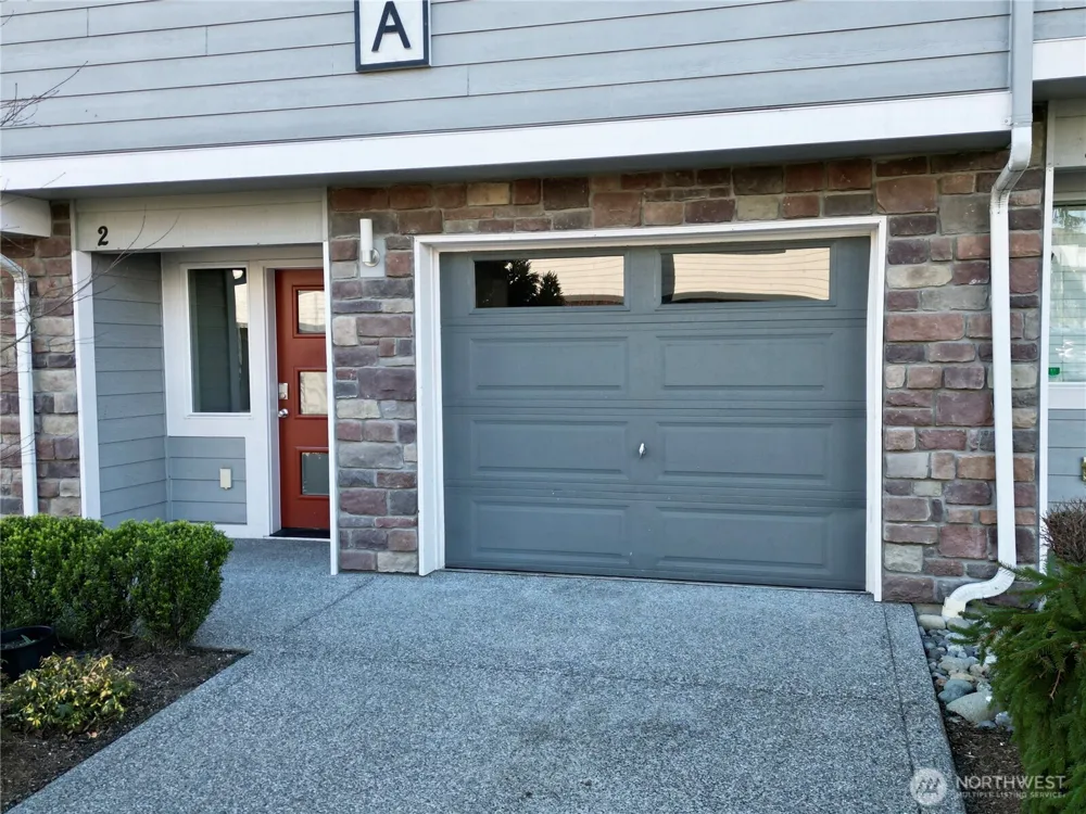 16611 48th Avenue W #A2 Edmonds, WA 98026