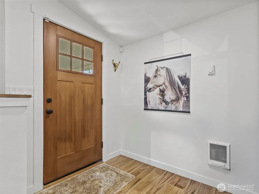 203 E 6th St Bucoda, WA 98530
