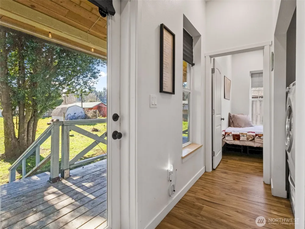 203 E 6th St Bucoda, WA 98530