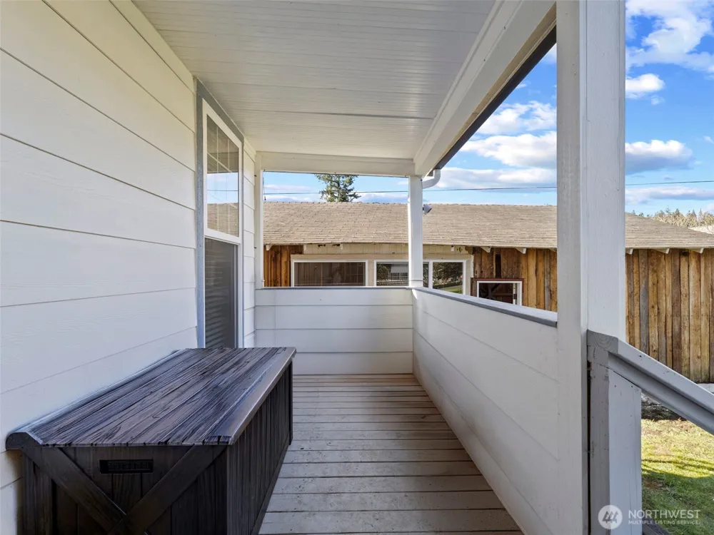 203 E 6th St Bucoda, WA 98530