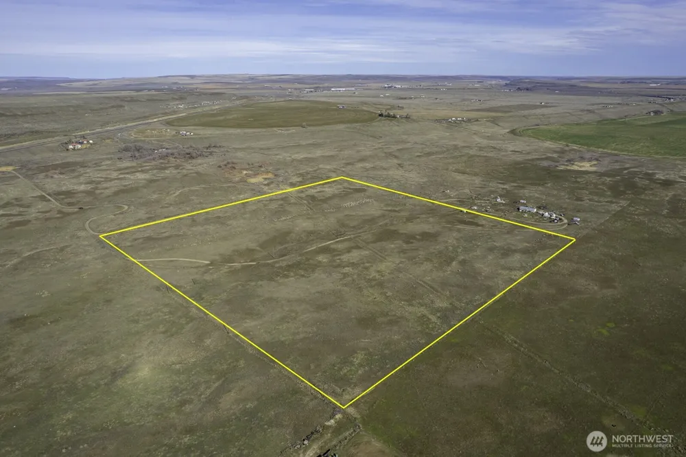 0 Hwy 28 Soap Lake, WA 98851