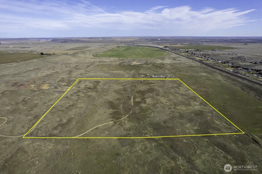 0 Hwy 28 Soap Lake, WA 98851