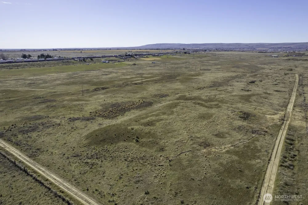 0 Hwy 28 Soap Lake, WA 98851