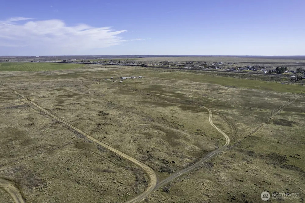 0 Hwy 28 Soap Lake, WA 98851