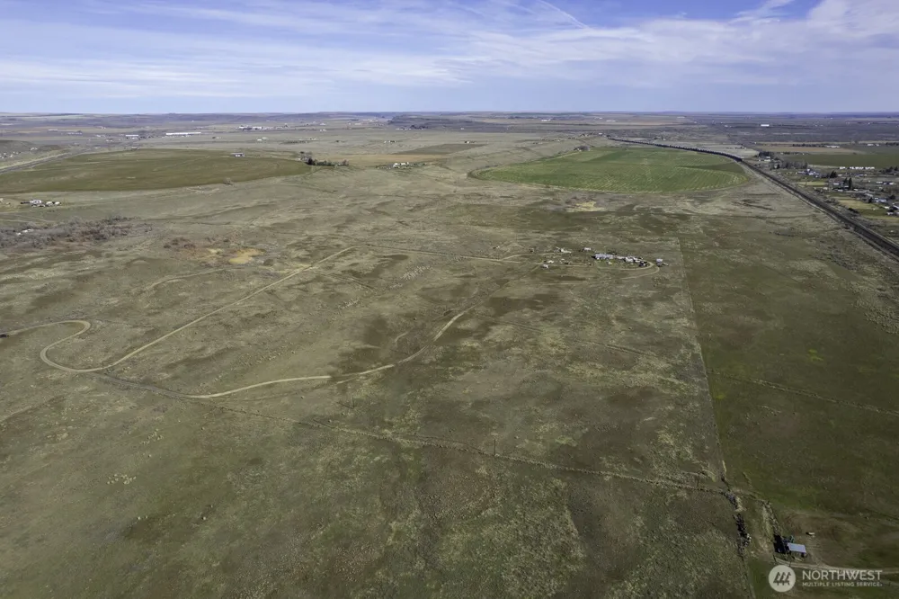 0 Hwy 28 Soap Lake, WA 98851