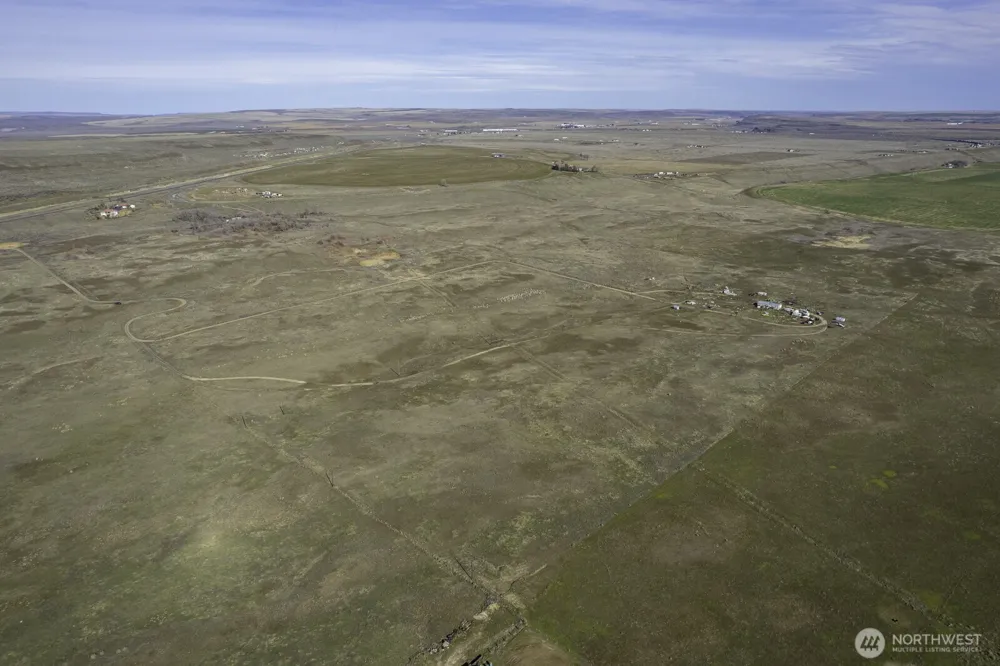 0 Hwy 28 Soap Lake, WA 98851