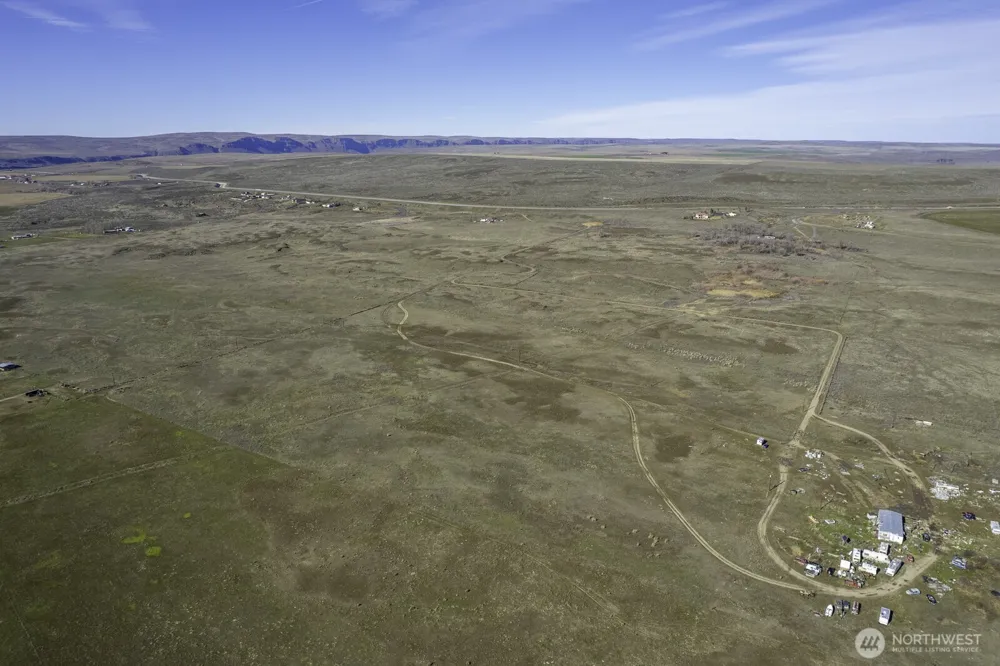 0 Hwy 28 Soap Lake, WA 98851