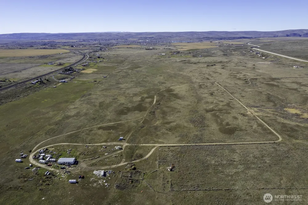 0 Hwy 28 Soap Lake, WA 98851
