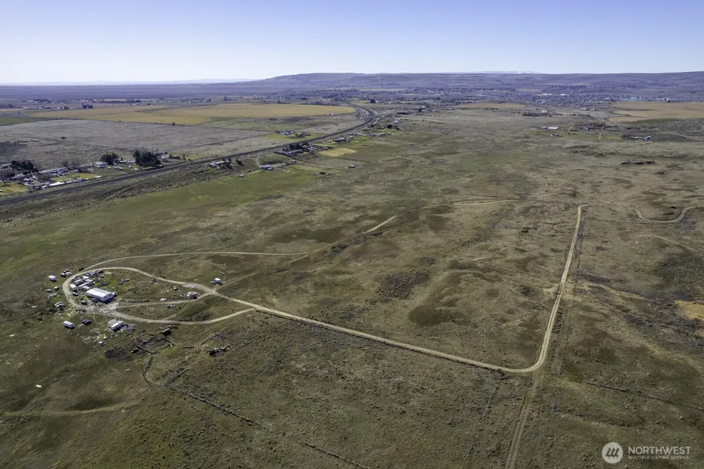 0 Hwy 28 Soap Lake, WA 98851