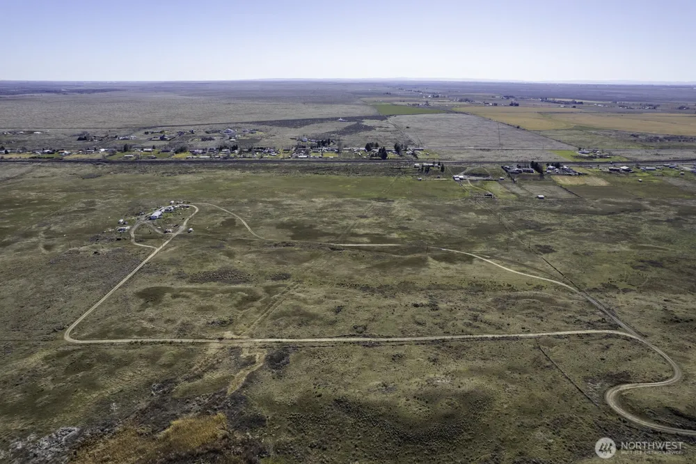 0 Hwy 28 Soap Lake, WA 98851