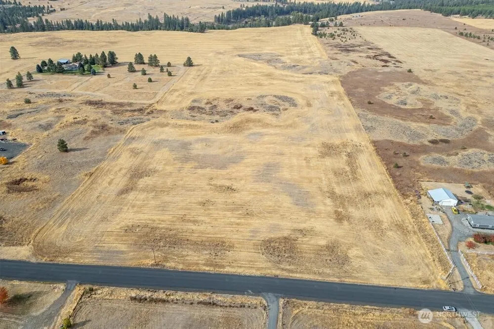 1000 Christensen Medical Lake, WA 99022
