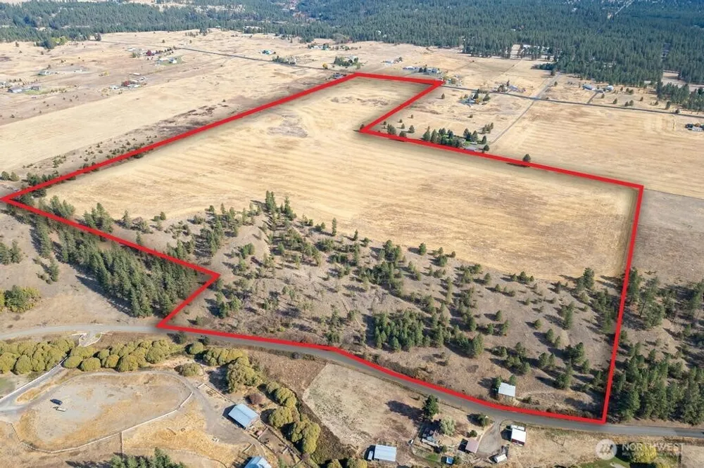 1000 Christensen Medical Lake, WA 99022