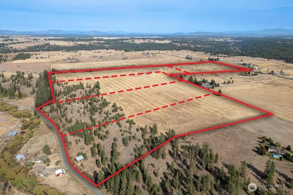 1000 Christensen Medical Lake, WA 99022