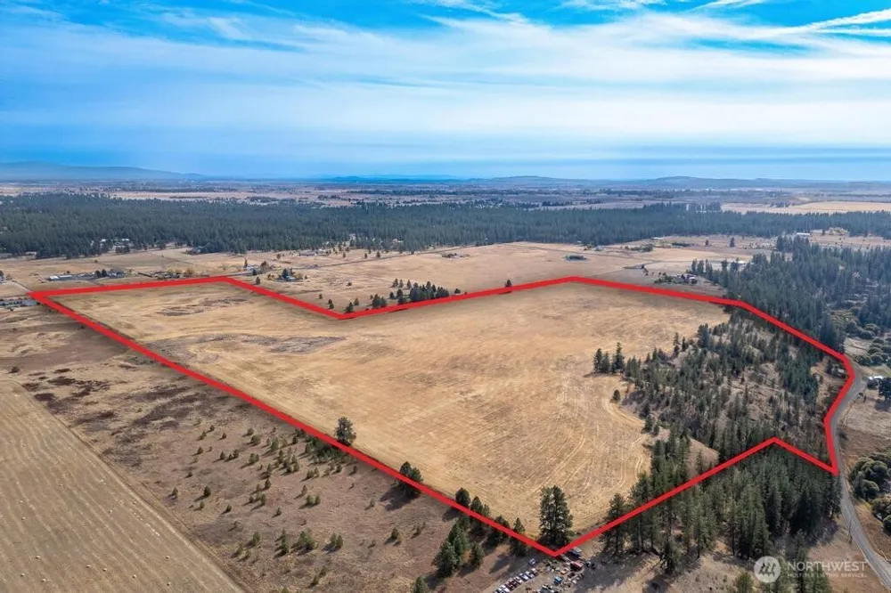 1000 Christensen Medical Lake, WA 99022