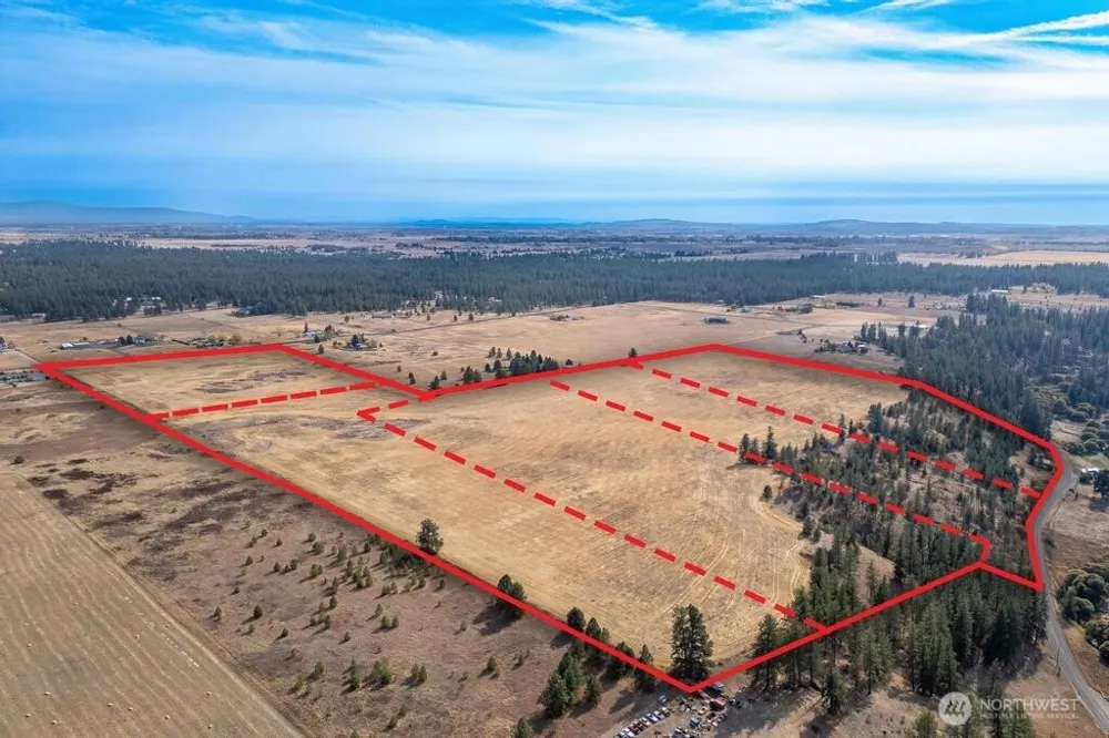 1000 Christensen Medical Lake, WA 99022