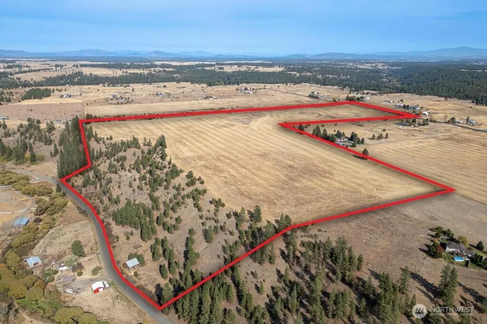 1000 Christensen Medical Lake, WA 99022
