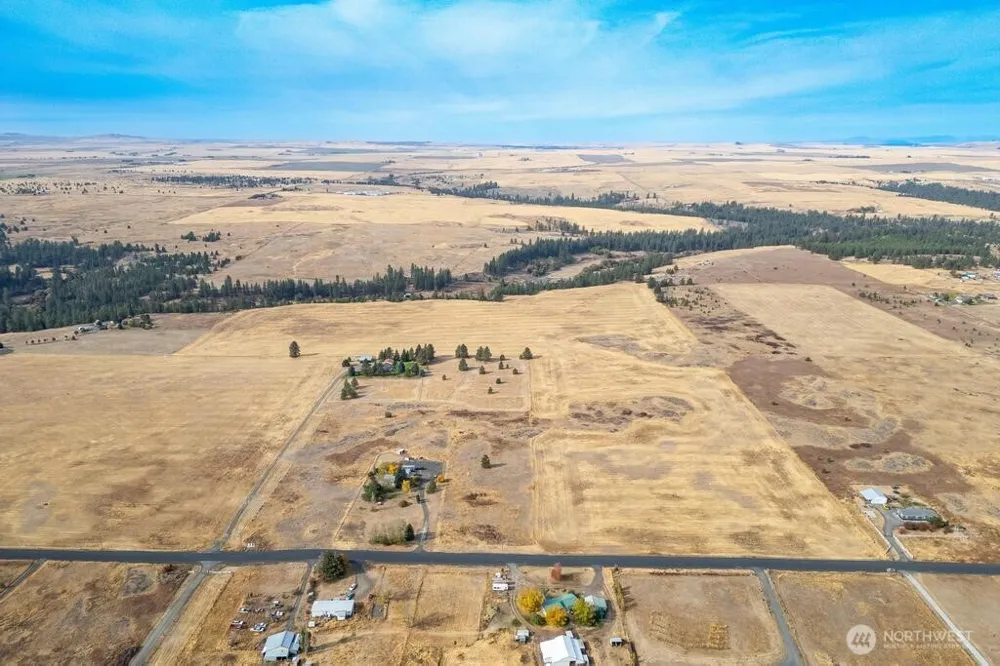 1000 Christensen Medical Lake, WA 99022