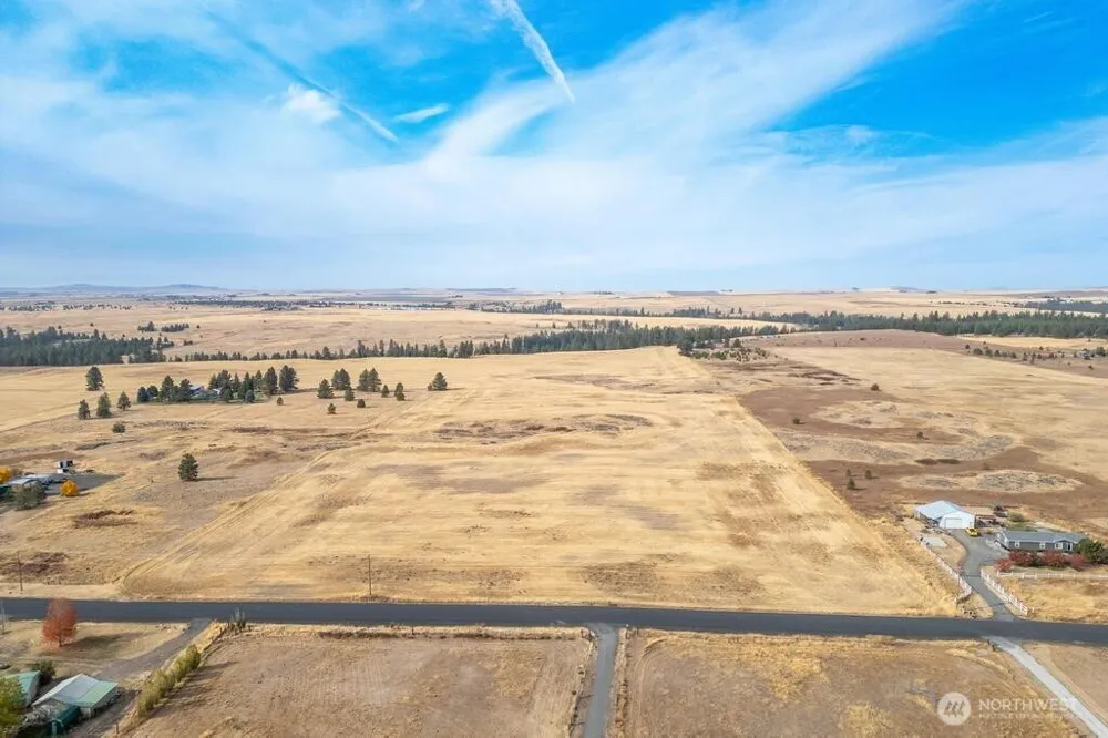 1000 Christensen Medical Lake, WA 99022