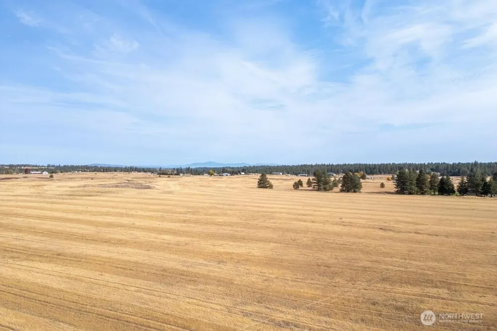 1000 Christensen Medical Lake, WA 99022