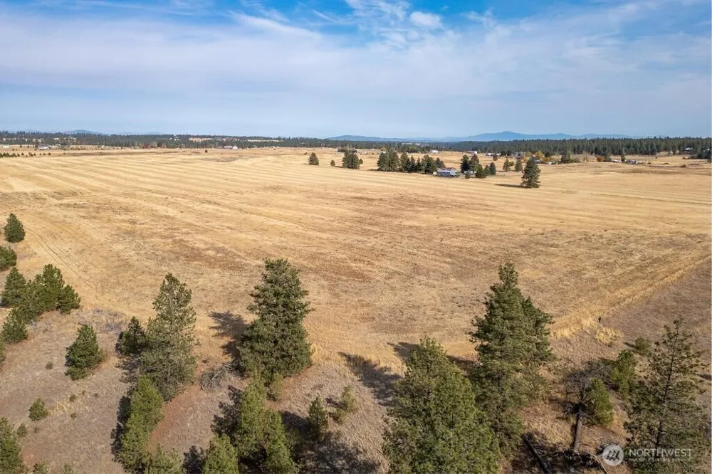 1000 Christensen Medical Lake, WA 99022