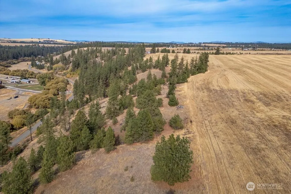 1000 Christensen Medical Lake, WA 99022