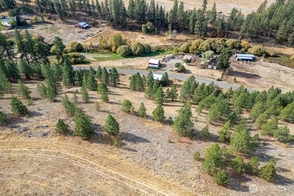 1000 Christensen Medical Lake, WA 99022