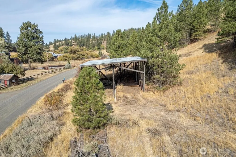1000 Christensen Medical Lake, WA 99022