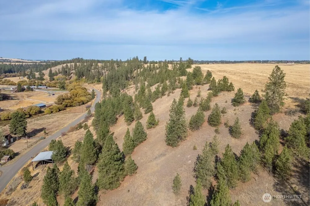 1000 Christensen Medical Lake, WA 99022