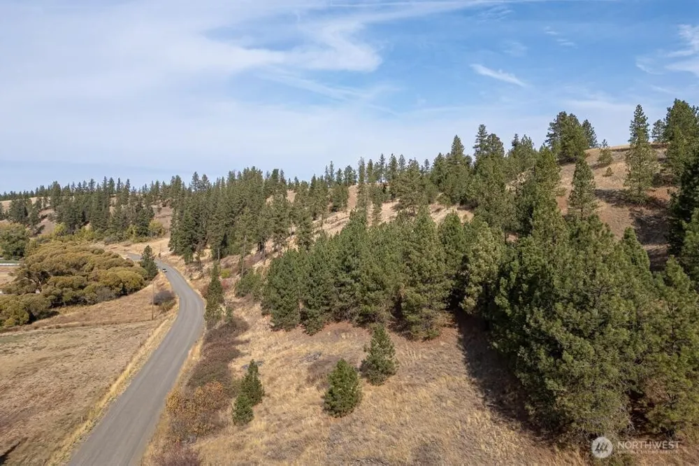 1000 Christensen Medical Lake, WA 99022
