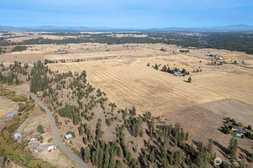 1000 Christensen Medical Lake, WA 99022