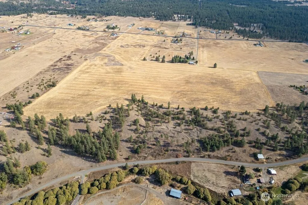 1000 Christensen Medical Lake, WA 99022
