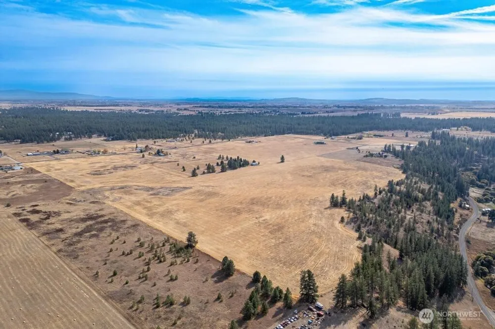 1000 Christensen Medical Lake, WA 99022