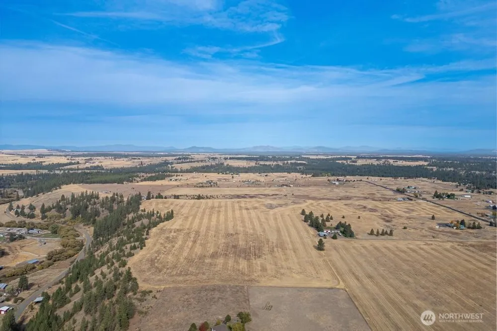 1000 Christensen Medical Lake, WA 99022