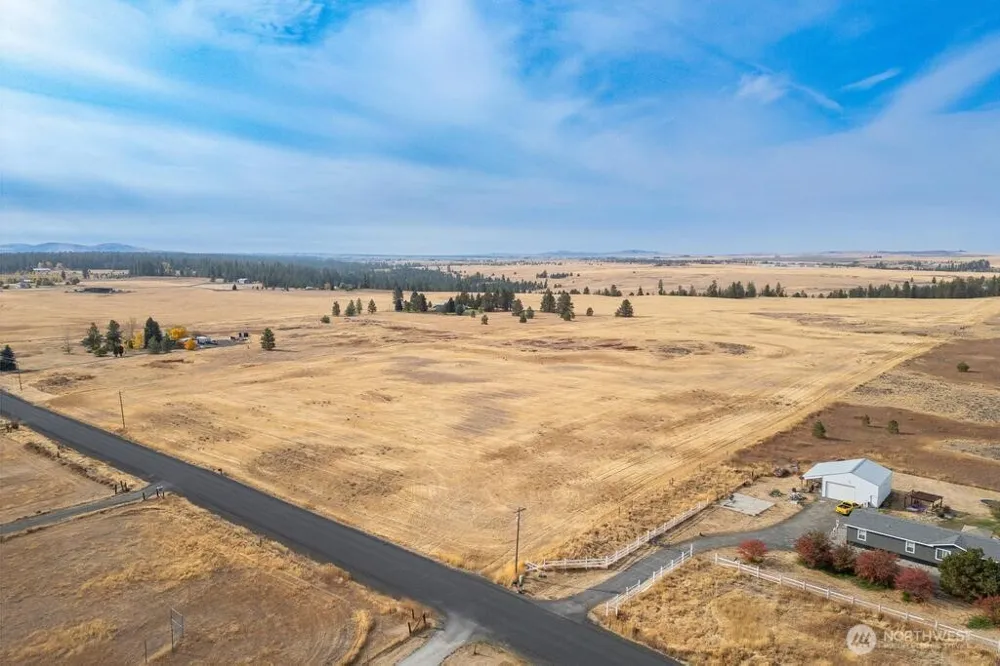 1000 Christensen Medical Lake, WA 99022